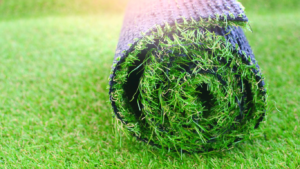 benefits of artificial turf