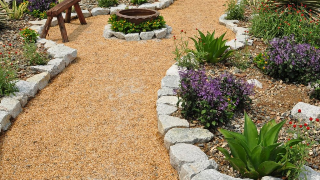 garden