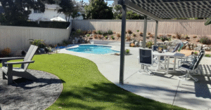 Install Artificial Turf in San Diego