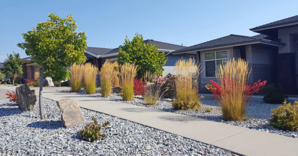 Commercial Landscaping